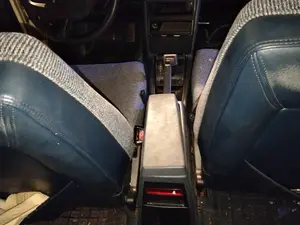 Foto de CONSOLA CENTRAL VOLVO SERIE 740 BERLINA/FAMILIAR