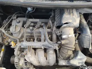 Foto de MOTOR COMPLETO KIA PICANTO (TA) 1.0 CAT (65 CV / 48 KW) referencia G3LA