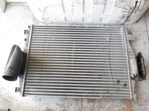 Foto de INTERCOOLER JAGUAR S-TYPE referencia 4R839L440AC foto 2