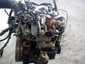 Foto de MOTOR COMPLETO RENAULT CAPTUR I 1.5 dCi Diesel FAP Energy (90 CV / 66 KW) referencia K9K609 foto 8