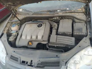 Foto de PUNTA CHASIS DELANTERA VOLKSWAGEN GOLF V (1K1)(10.2003) 1.9 TDI (105 CV / 77 KW)