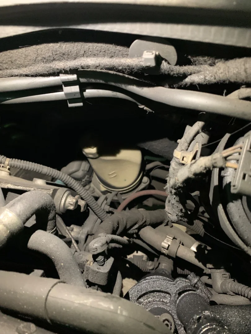 Foto de BOMBA DIRECCION OPEL ASTRA H CARAVAN 1.9 16V CDTI CAT (Z 19 DTH / LRD) (150 CV / 110 KW)