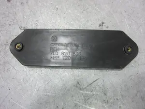 Foto de NO IDENTIFICADO PORSCHE CAYENNE (TIPO 92A) referencia 7L0820827