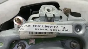 Foto de AIRBAG DELANTERO IZQUIERDO AUDI A4 BERLINA (8E) 1.9 TDI (131 CV / 96 KW) referencia 8E0880201AE foto 3