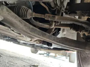 Foto de BRAZO SUSPENSION DELANTERO DERECHO RENAULT MEGANE II BERLINA 5P 1.6 CAT (113 CV / 83 KW)