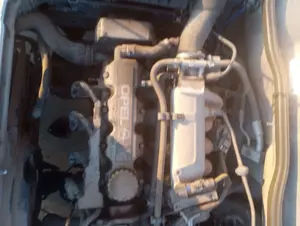 Foto de MOTOR COMPLETO OPEL ASTRA G BERLINA 1.6 CAT (Z 16 SE / L55) (84 CV / 62 KW) referencia Z16SE foto 3