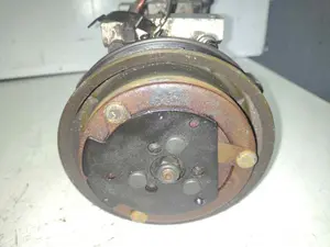 Foto de COMPRESOR AIRE ACONDICIONADO ALFA ROMEO 147 (190) referencia 60653652 foto 4