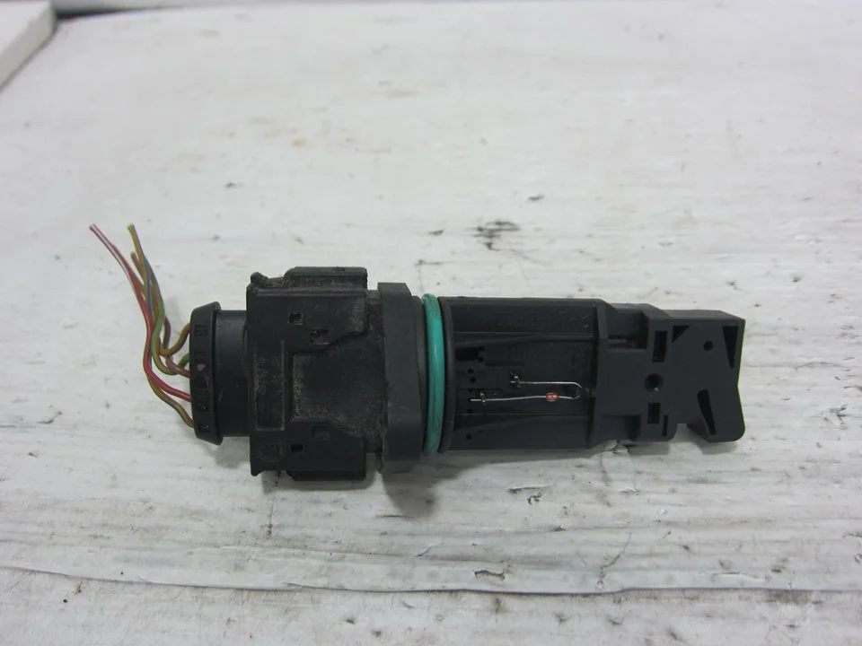 Foto de SENSOR BMW SERIE M6 COUPE (E63) 5.0 CAT (507 CV / 373 KW) referencia 0280218062