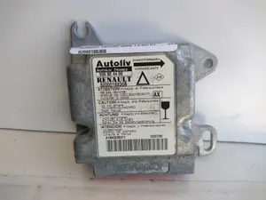 Foto de CENTRALITA AIRBAG RENAULT LAGUNA (B56) 1.9 dCi Diesel CAT (107 CV / 79 KW) referencia 8200018830B