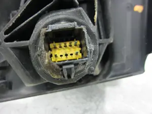 Foto de RETROVISOR DERECHO RENAULT MEGANE II BERLINA 3P 1.5 dCi Diesel (101 CV / 74 KW) referencia 1105 foto 2