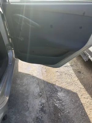 Foto de GUARNECIDO PUERTA TRASERA DERECHA FIAT II PUNTO (188) BERLINA 1.2 CAT (60 CV / 44 KW)