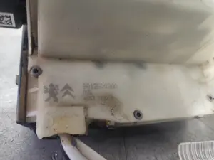 Foto de CERRADURA PUERTA DELANTERA IZQUIERDA PEUGEOT 208 1.2 12V e-VTi / PureTech (81 CV / 60 KW) referencia 9812500880 foto 2