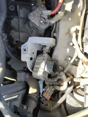 Foto de CENTRALITA MOTOR UCE OPEL ASTRA H GTC 1.7 16V CDTI (101 CV / 74 KW)