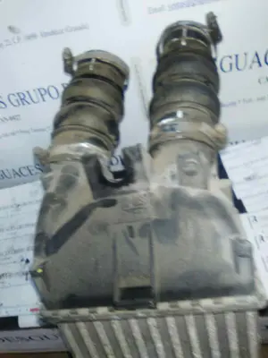 Foto de INTERCOOLER CITROEN BERLINGO referencia 874964GJ foto 4