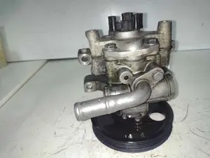 Foto de BOMBA DIRECCION PEUGEOT BOXER FURGÓN referencia 6C1Q3A733AA foto 3