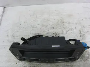 Foto de MANDO CLIMATIZADOR CITROEN C5 BERLINA referencia 96715288ZD foto 8