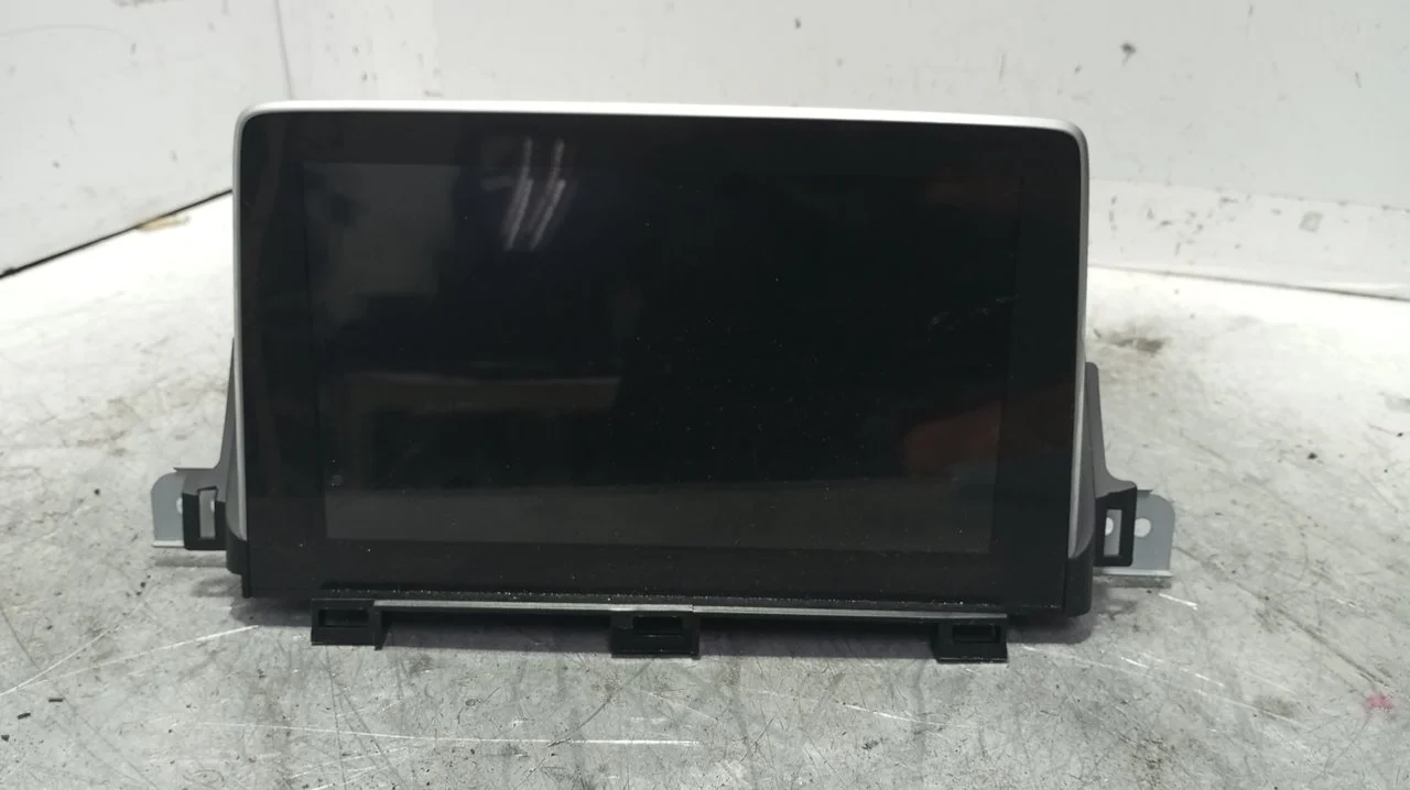 Foto de PANTALLA MULTIFUNCION MG HS 1.5 Turbo (161 CV / 119 KW) referencia 10935385