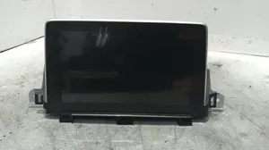 Foto de PANTALLA MULTIFUNCION MG HS 1.5 Turbo (161 CV / 119 KW) referencia 10935385