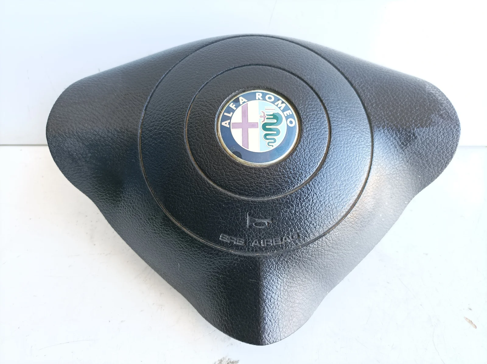 Foto de AIRBAG DELANTERO IZQUIERDO ALFA ROMEO 156 referencia 735289920