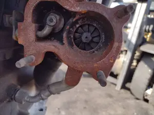 Foto de DESPIECE MOTOR SEAT IBIZA (6L1) referencia BNM foto 3