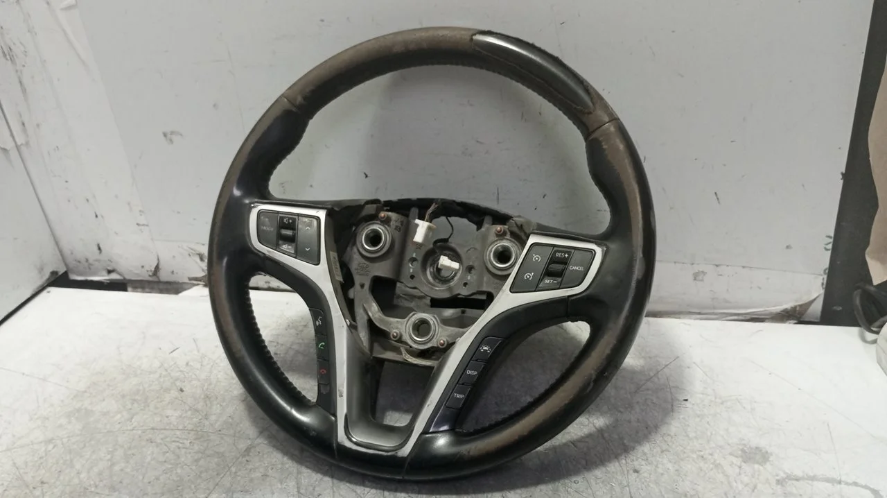 Foto de VOLANTE HYUNDAI I40 CW (VF) 1.7 CRDi CAT (141 CV / 104 KW) referencia 53113-3Z000