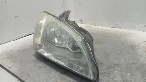 Foto de FARO DERECHO FORD FOCUS SPORTBREAK (CAP) 1.6 TDCi CAT (90 CV / 66 KW) referencia 4M5H3K060AA foto 2