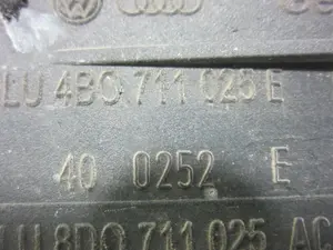 Foto de PALANCA CAMBIO VOLKSWAGEN PASSAT BERLINA (3B3) 1.9 TDI (131 CV / 96 KW) referencia 4B0711025E foto 5