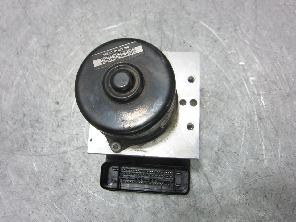 Foto de ABS SEAT ALHAMBRA (7V9) 1.9 TDI (116 CV / 85 KW) referencia 7M3614111N