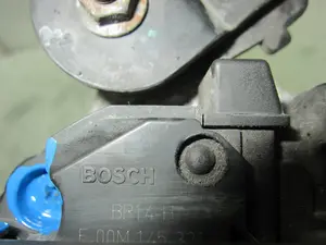 Foto de ALTERNADOR RENAULT KANGOO II (F/KW0) 1.5 dCi Diesel CAT (86 CV / 63 KW) referencia BR14H foto 6