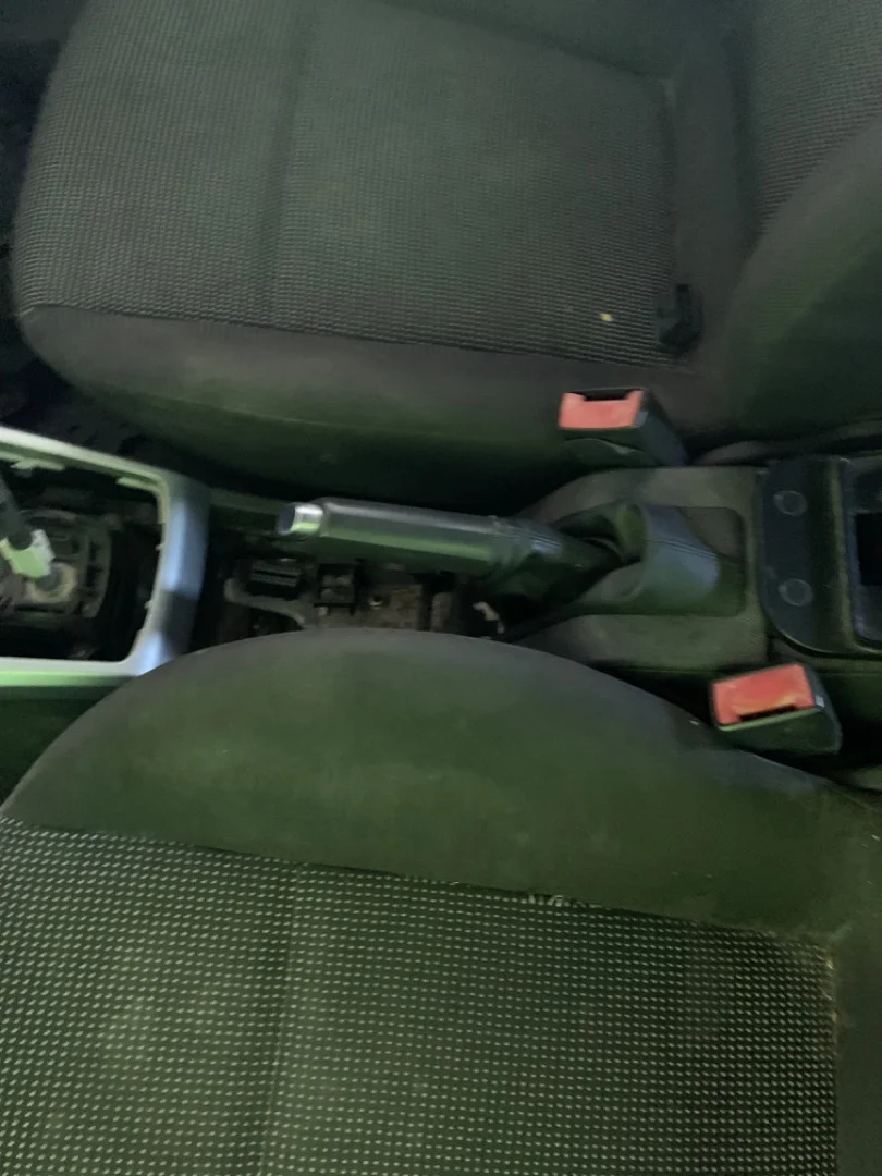 Foto de PALANCA FRENO OPEL ASTRA H CARAVAN 1.9 16V CDTI CAT (Z 19 DTH / LRD) (150 CV / 110 KW)