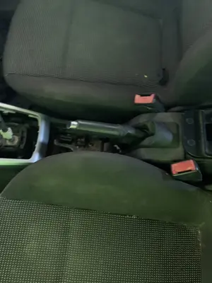 Foto de PALANCA FRENO OPEL ASTRA H CARAVAN 1.9 16V CDTI CAT (Z 19 DTH / LRD) (150 CV / 110 KW)