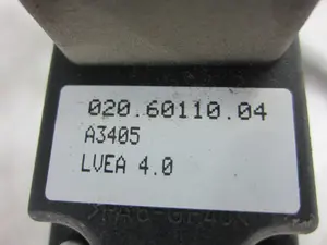 Foto de ELEVALUNAS DELANTERO IZQUIERDO CITROEN C2 1.1 (60 CV / 44 KW) referencia 0206011004 foto 4