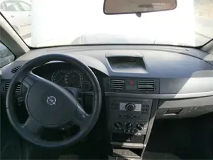 Foto de SALPICADERO OPEL MERIVA 1.7 16V CDTI (101 CV / 74 KW) referencia 13169657