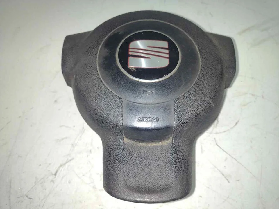 Foto de AIRBAG DELANTERO IZQUIERDO SEAT LEON (1P1) 1.9 TDI (105 CV / 77 KW) referencia W01P0880201A