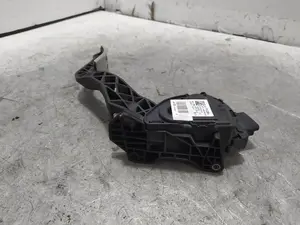 Foto de POTENCIOMETRO PEDAL CITROEN C3 1.6 16V (120 CV / 88 KW) referencia 9671433880 foto 2