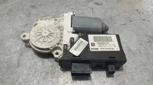 Foto de MOTOR ELEVALUNAS DELANTERO IZQUIERDO CITROEN C5 BERLINA 2.0 HDi (109 CV / 80 KW) referencia 9648484780 foto 4