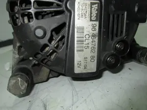 Foto de ALTERNADOR CITROEN C3 referencia 9646476280 foto 5
