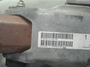 Foto de COLUMNA DIRECCION FORD FOCUS BERLINA (CEW) 1.0 EcoBoost CAT (125 CV / 92 KW) referencia BV6N3C529EB foto 2