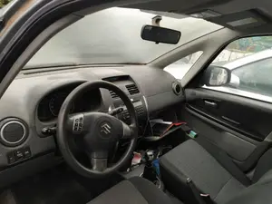 Foto de PALANCA FRENO SUZUKI SX4 (RW/EY) 1.6 16V CAT (107 CV / 79 KW) referencia 54100-51K11-S1S