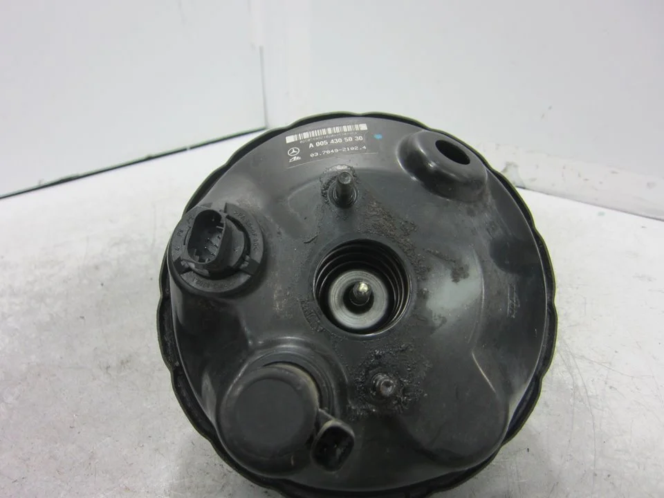 Foto de SERVOFRENO MERCEDES-BENZ CLK (BM 209) CABRIO 3.2 V6 18V CAT (218 CV / 160 KW) referencia A0054305030