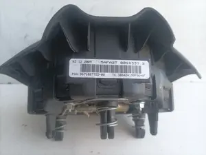 Foto de AIRBAG DELANTERO IZQUIERDO CITROEN C3 referencia 96710277ZD foto 3