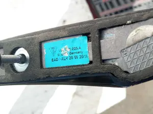 Foto de BARRAS TECHO PORSCHE MACAN (95BA) referencia 95B860025A foto 7