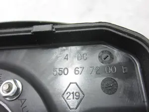 Foto de AIRBAG DELANTERO IZQUIERDO RENAULT KANGOO I (F/KC0) 1.9 Diesel (64 CV / 47 KW) referencia 550677200E foto 2