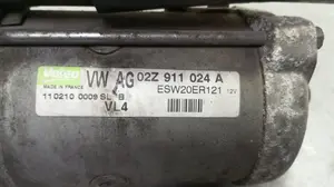 Foto de MOTOR ARRANQUE SEAT ALTEA (5P1) 1.6 TDI (105 CV / 77 KW) referencia 02Z911024A foto 6