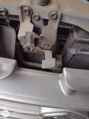 Foto de CERRADURA CAPO SUZUKI IGNIS (RG/FH) 1.3 CAT (83 CV / 61 KW)