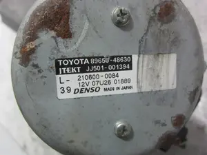 Foto de COLUMNA DIRECCION TOYOTA LEXUS RX 300 (MCU35) referencia 8965048630 foto 5