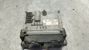 Foto de CENTRALITA MOTOR UCE SEAT IBIZA BERLINA (6J5) 1.2 TDI (75 CV / 55 KW) referencia 03P906021P