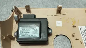 Foto de MODULO ELECTRONICO VOLKSWAGEN PHAETON (3D2/3D8) 6.0 W12 48V CAT (BAN) (420 CV / 309 KW) referencia 3D0909511 foto 2