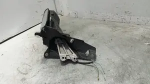 Foto de RETROVISOR DERECHO HONDA FORZA NSS 125 125 cm3 - 11 kW (15 CV / 11 KW) referencia 88110-K1B-D01 foto 3