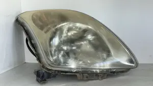 Foto de FARO DERECHO SUZUKI SWIFT BERLINA (RS/MZ) 1.3 DDiS Diesel CAT (69 CV / 51 KW)